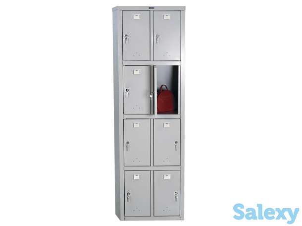 Реализация сейфов, метталической мебели и много другого, фотография 7