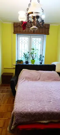 Продам трёхкомнатную квартиру в центре города Алматы., фотография 2