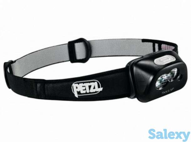 Фонарь petzl tikka xp black, фотография 1