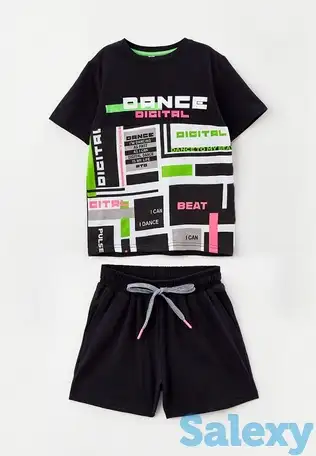 Костюм спортивный playtoday, фотография 1