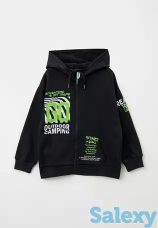 Толстовка acoola, фотография 1