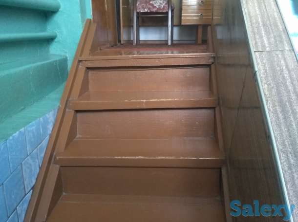 Срочно!!! В связи с переездом продаю полдома., Федосеева 38, фотография 1