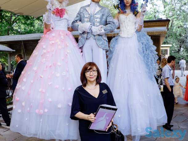 Организация свадьбы. Свадебное агентство MDIwedding. Diamante Group, фотография 7