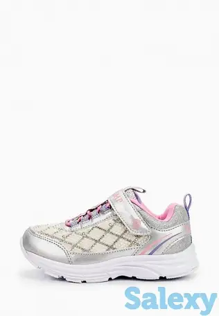 Кроссовки timejump, фотография 1