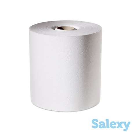 Салфетки, туалетная бумага, бумажные полотенца для кафе и ресторанов, фотография 3