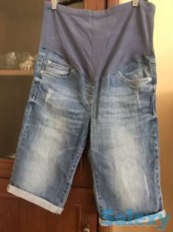 Шорты для беременных, фотография 1