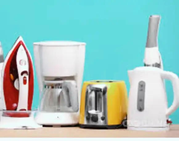 Бытовая техника, фотография 1