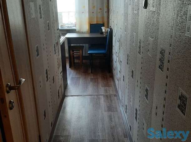 Продам 3-х комнатную квартиру, Ауэзова 64/1, фотография 3