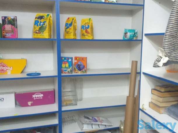 Срочно! В связи с закрытием, продам торговое оборудование б/у!, фотография 6