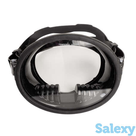 Маска scorpena o2 овальная, фотография 1