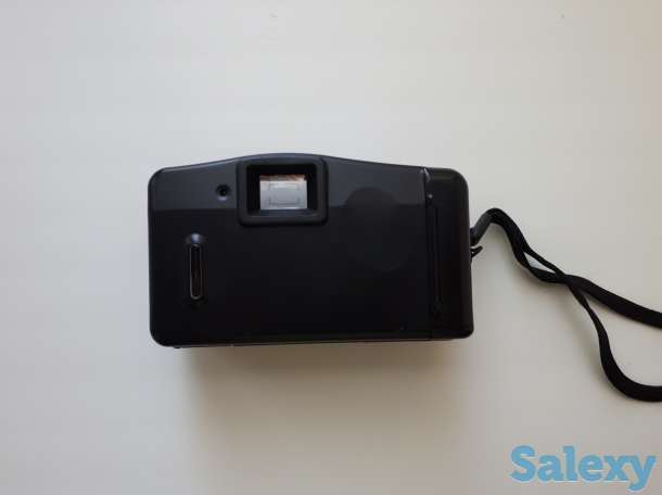 Редкая японская фотоплёночная камера OLYMPUS TRIP XB3, фотография 5