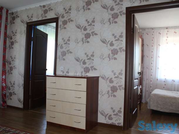 Продам 3х комнатную квартиру с мебелью и техникой, Айманова, фотография 5