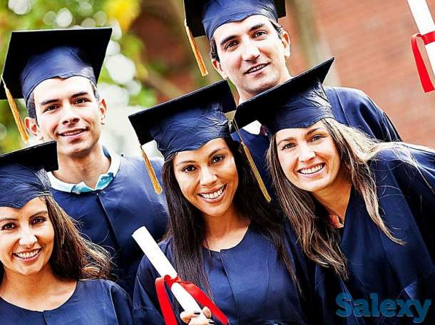 Профориентация в Алматы, фотография 3