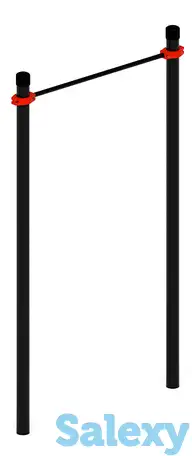 Воркаут 01 (108) красный вт 12.01-01, фотография 1