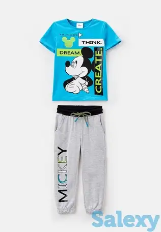 Футболка и брюки playtoday, фотография 1