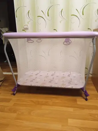 Продам новый манеж, фотография 2