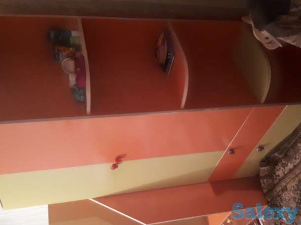 Продам детскую мебель, фотография 10