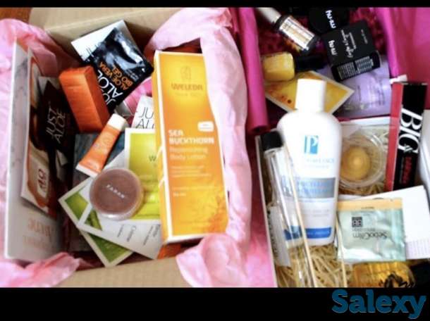 Онлайн магазин подарочных наборов, фотография 1