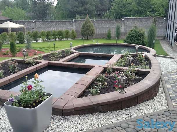 Сад мечты на вашем участке!, фотография 7