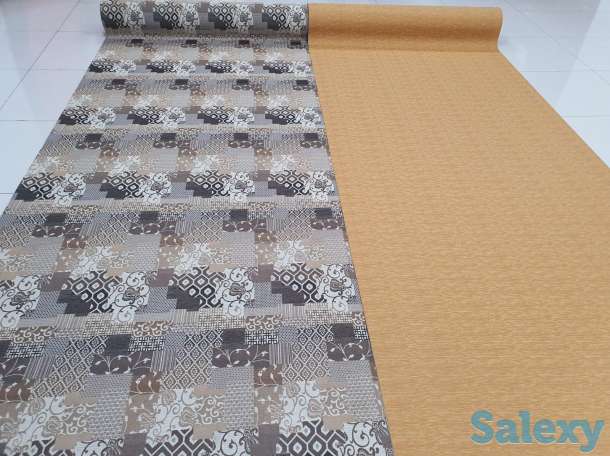 Гобеленовые испанские коврики Испания ковер, ковровая дорожка 138см, фотография 2