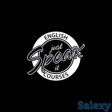 Курсы английского языка 