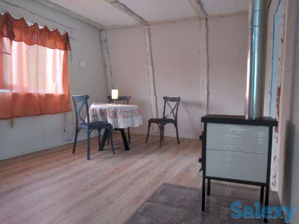 Дача в аренду.  Иссык., фотография 1