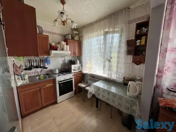 3-комнатная квартира, 58 м², 5/5 этаж за 13.3 млн, фотография 7