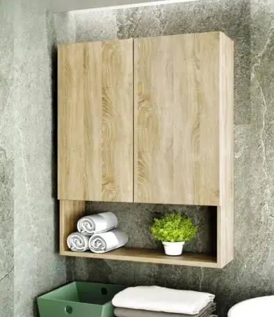 Шкаф навесной, фотография 1