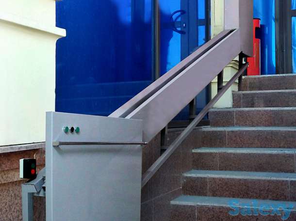 Производство инвалидных и бытовых кухонных подъемников в Астане, фотография 6