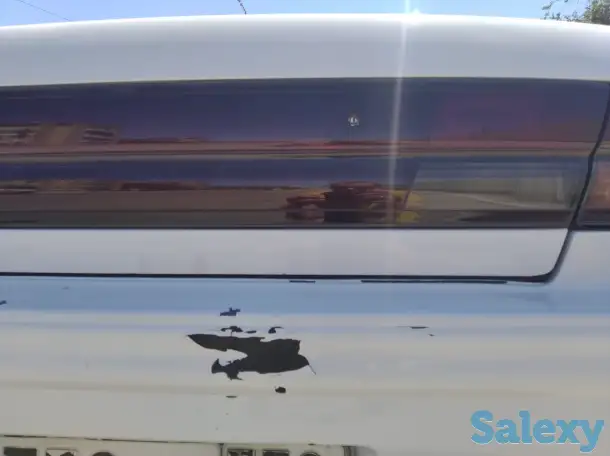 Nissan Maxima A32, фотография 6