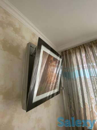 Аренда 3-комнатной квартиры посуточно, 65 м, фотография 14