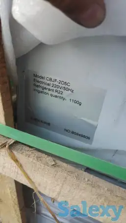 Фризеры жаренного мороженного, фотография 7