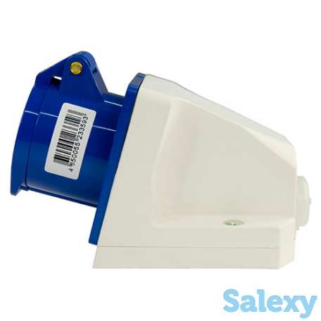 Розетка силовая ТS-113 (3S-113) 16A 220V Энергия, 6 шт, фотография 7