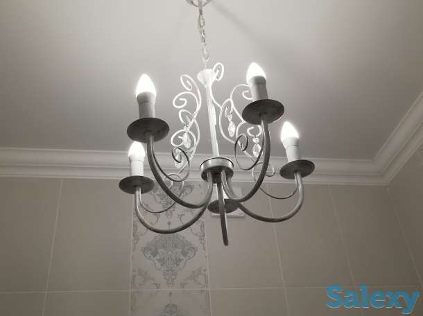 Продам 1 комн квартиру, Туркестана, 34Б, фотография 9