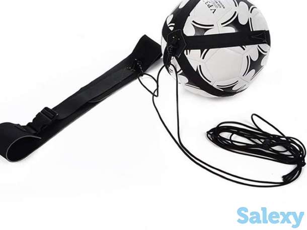 Тренажер мастер футбола, фотография 1