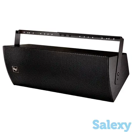 Акустическая система electro-voice evu2062/95-blk, фотография 1