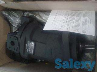 Гидромотор, фотография 1