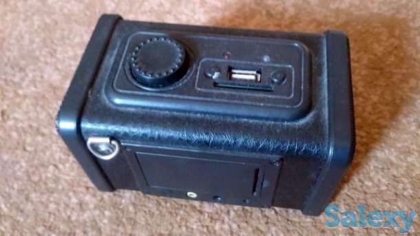 Mp 3 плеер аукс сменая батарея, фотография 1