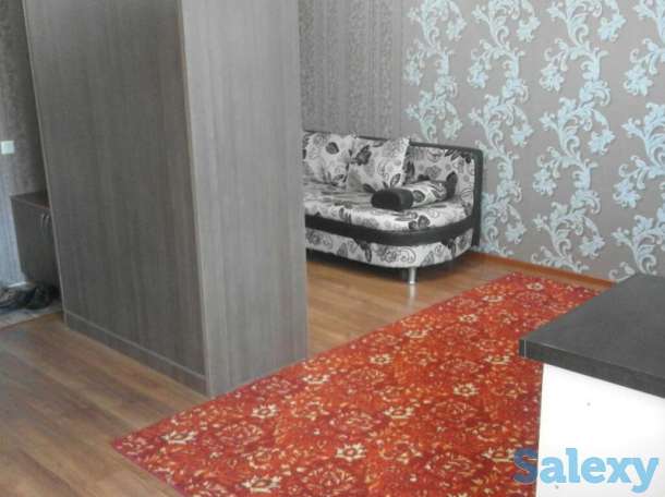 Готовая квартира, Заезжай и живи!, поселок Косшы, жилой массив Лесная поляна, дом 14/1, фотография 3