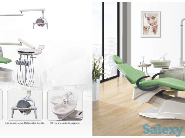 Стоматологические установки хорошего качества под заказ!, фотография 4