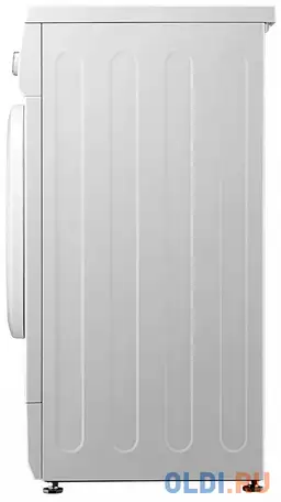 Стиральная машина lg f2j3ws0w белый, фотография 1