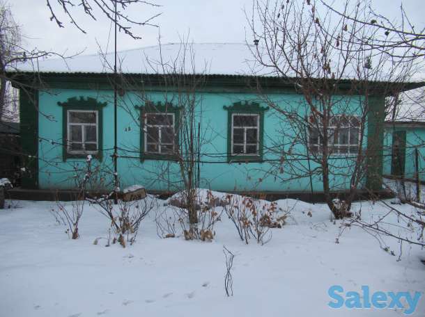 продам дом на Мирном, усть-каменогорск Пос. Мирный ул. Мостовая 63, фотография 1