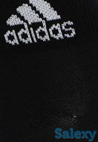 Носки 3 пары adidas, фотография 2