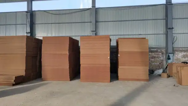 Гофра панели для охлаждения Eco Cooling, фотография 5