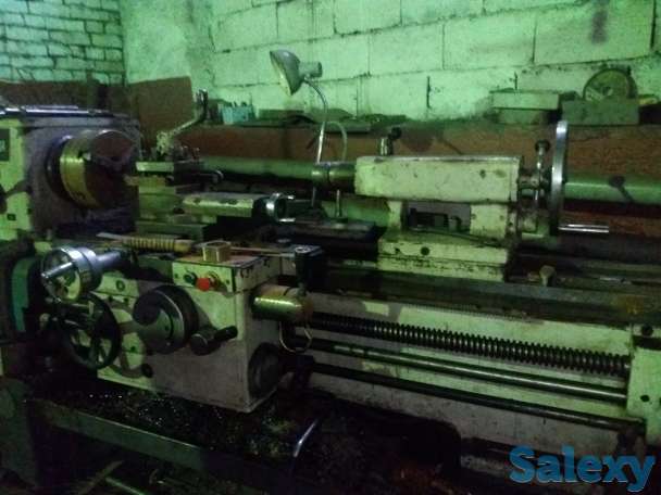 Станки, фотография 7