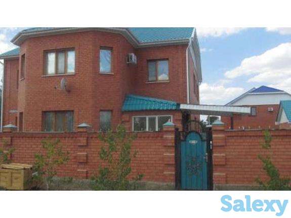 продам дом, байтерек 1а, фотография 1
