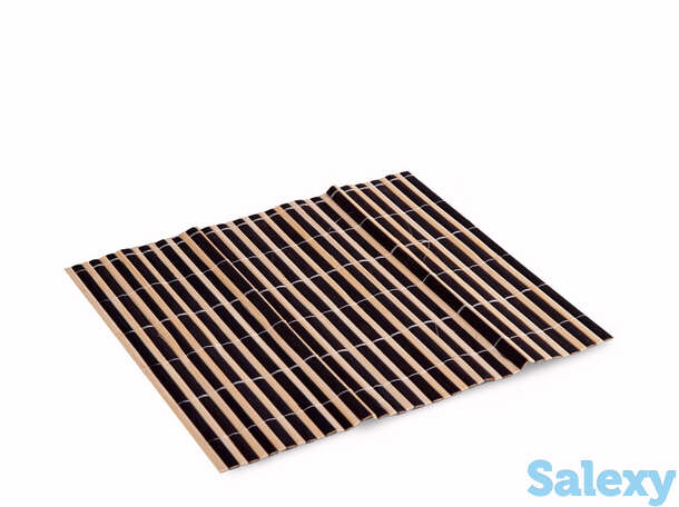 Чайная циновка 