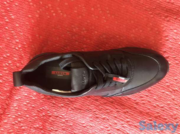 Продам кроссовки, фотография 5