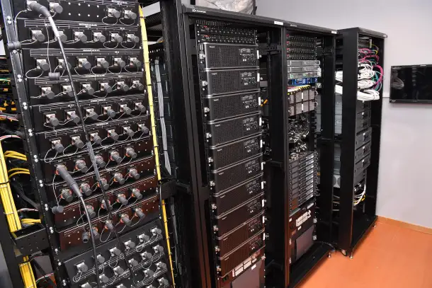 Технический аудит, услуги установки технического оборудования, фотография 3