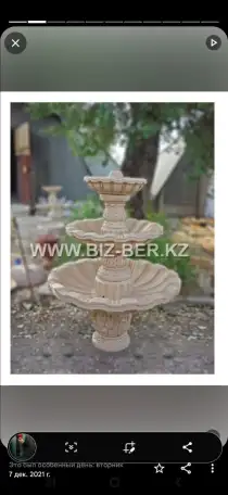 Продажа фонтанов, фотография 3